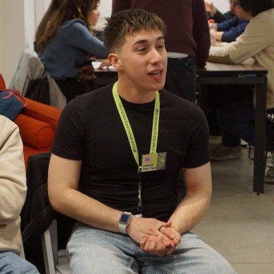 Nicolás Troncoso